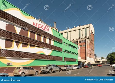 nestle factory shop south africa