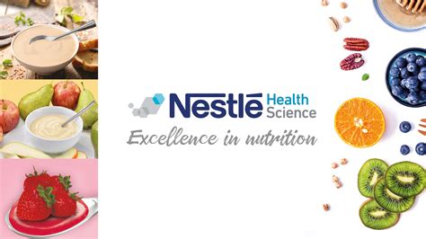 nestle for healthcare professionals