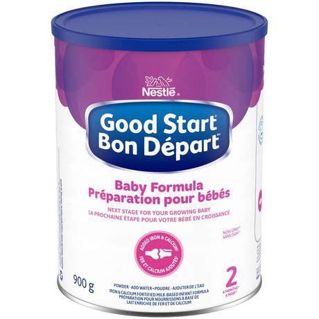 nestle good start formula for newborn