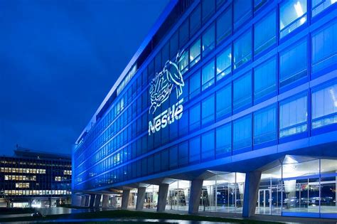 nestle health science headquarters