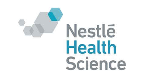 nestle health science logo png