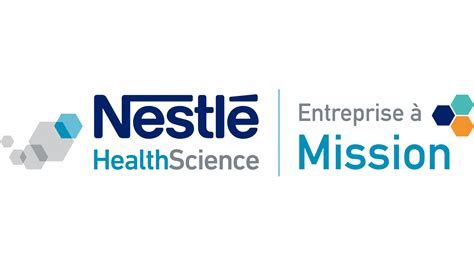 nestle health science mission