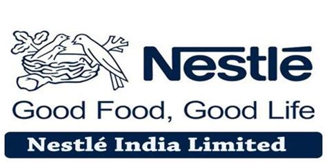 nestle india limited logo