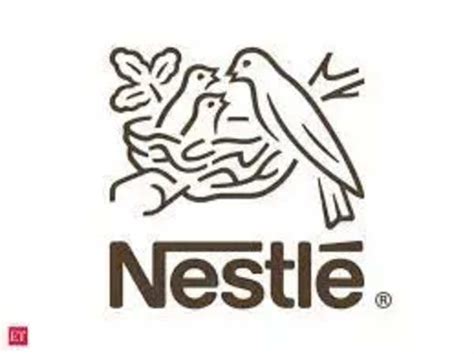 nestle india split date