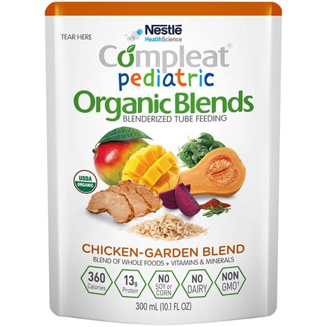 nestle natural tube feed