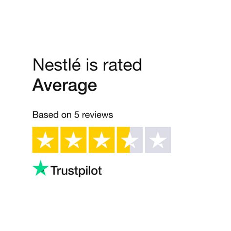 nestle nutrition customer service