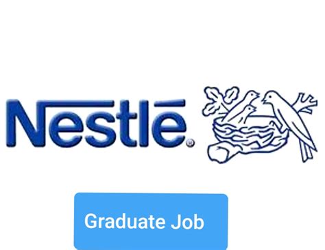 nestle png graduate program