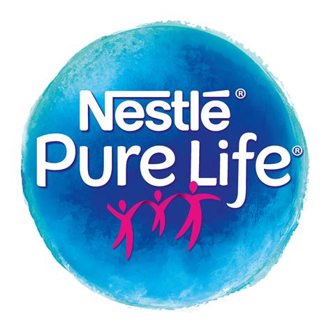 nestle pure life png