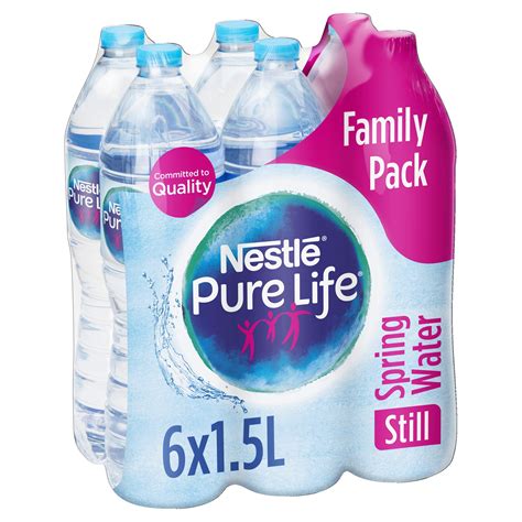 nestle pure life water delivery uae