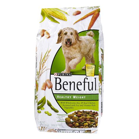 nestle purina beneful dog food