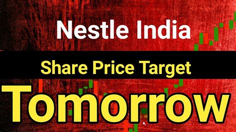 nestle share price today live today