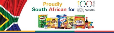 nestle south africa careers