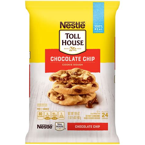 nestle toll house baking chips