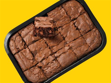 nestle toll house chewy cocoa brownies