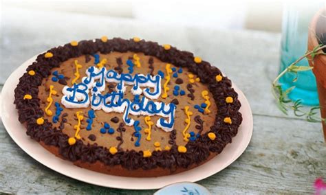 nestle toll house cookie cake designs