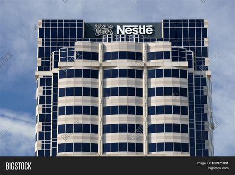 nestle usa corporate headquarters address