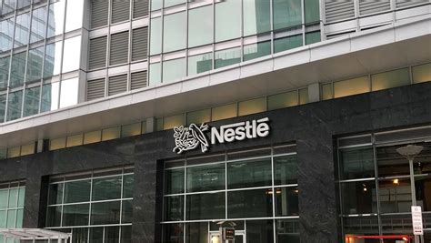 nestle usa email address