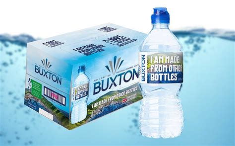 nestle water buxton jobs