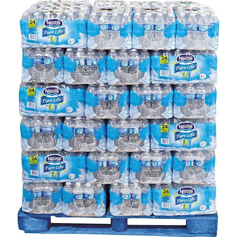 nestle water delivery costco