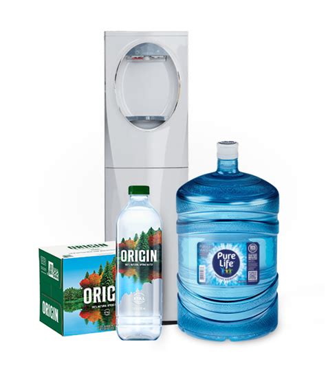 nestle water home delivery login