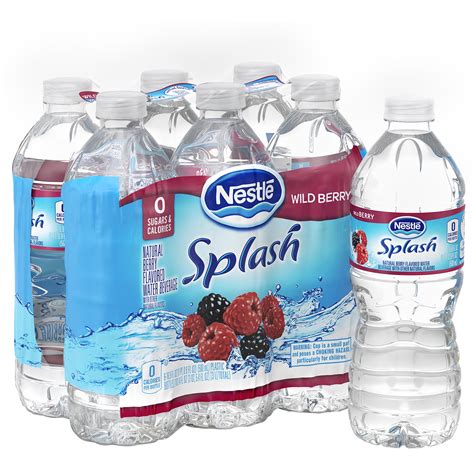 nestle water saudi arabia