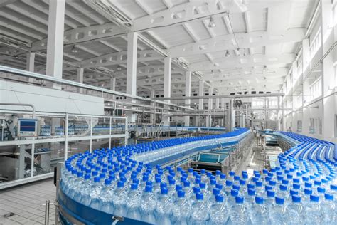 nestle waters factory h