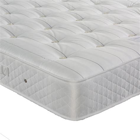 nestledown eton mattress