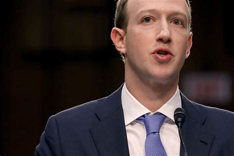 Mark Zuckerberg's Net Worth Went Up 3 Billion Money