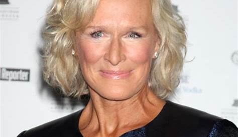Here's What Glenn Close's Net Worth Really Is