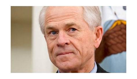 Unveiling The Net Worth Of Peter Navarro: Discoveries And Insights