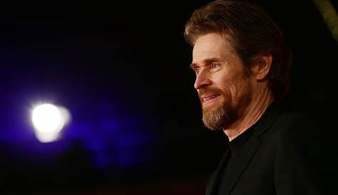 Unveiling Willem Dafoe's Net Worth: Surprising Discoveries And Insights