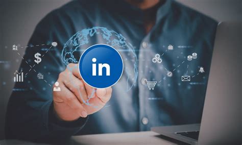net and Use LinkedIn