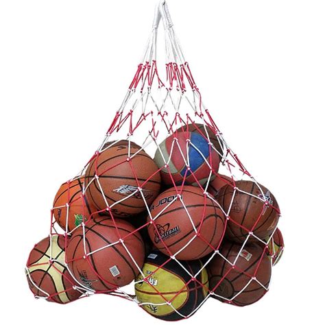 Net Bag For Balls