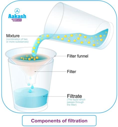 Net Filtration Examples