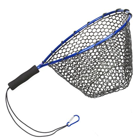Net Fishing Handle
