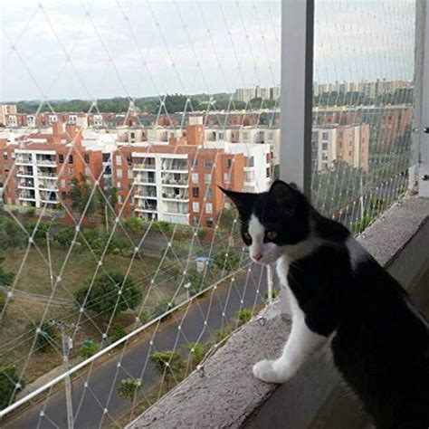 Net For Balcony Cat
