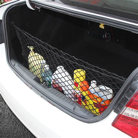 Net For Suv Trunk