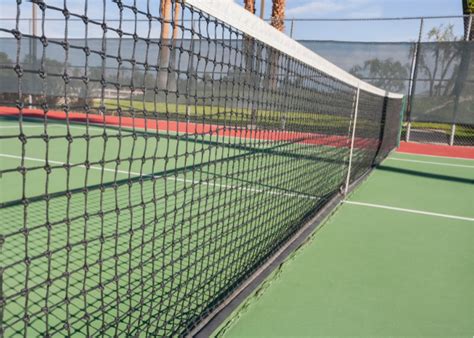 Net For Tennis