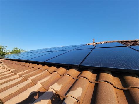 Net Metering Systems Clovis