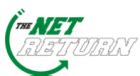 Net Return Discount Code