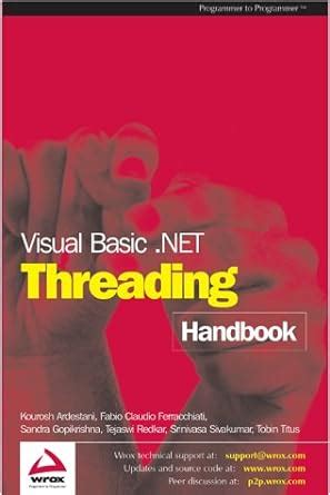 Net Threading