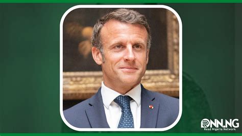 net worth 2023 macron