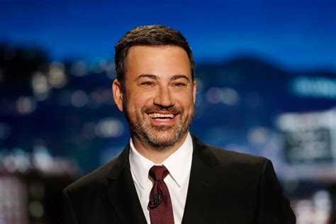 net worth jimmy kimmel