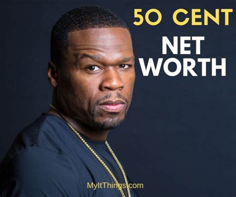 net worth of 50 cent 2024