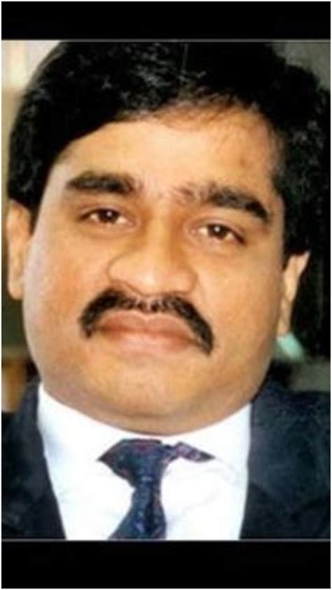 net worth of dawood ibrahim