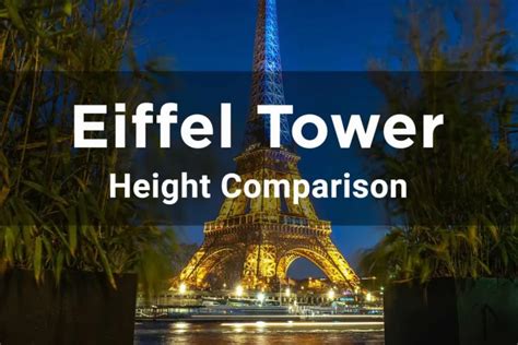 net worth of eiffel tower