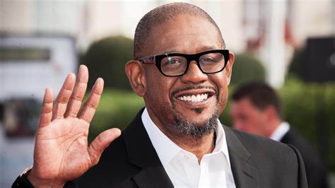 net worth of forest whitaker