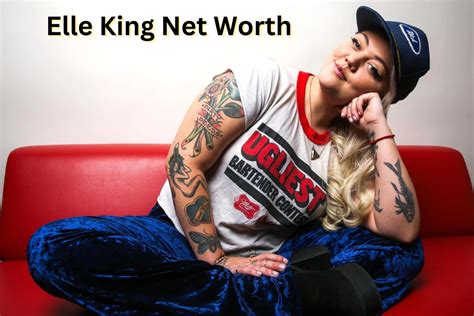 net worth of king