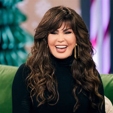 net worth of marie osmond