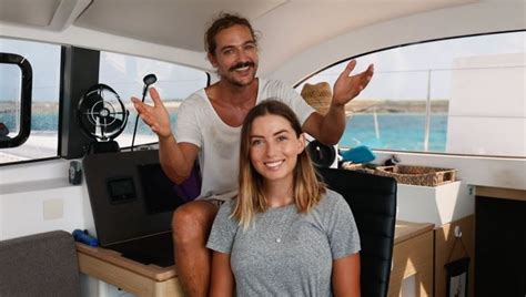 Net Worth Of Sailing La Vagabonde